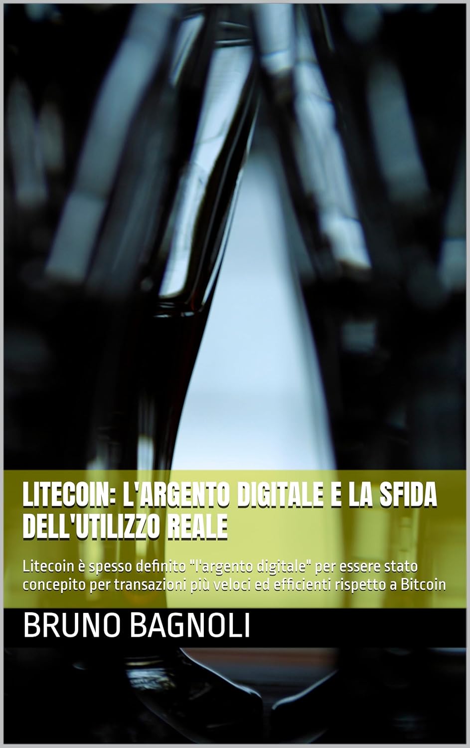 Litecoin: L'Argento Digitale e la Sfida dell'Utilizzo Reale