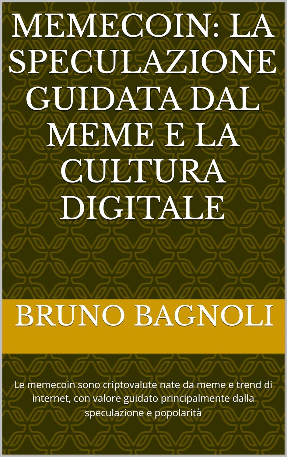 Memecoin: La Speculazione Guidata dal Meme e la Cultura Digitale