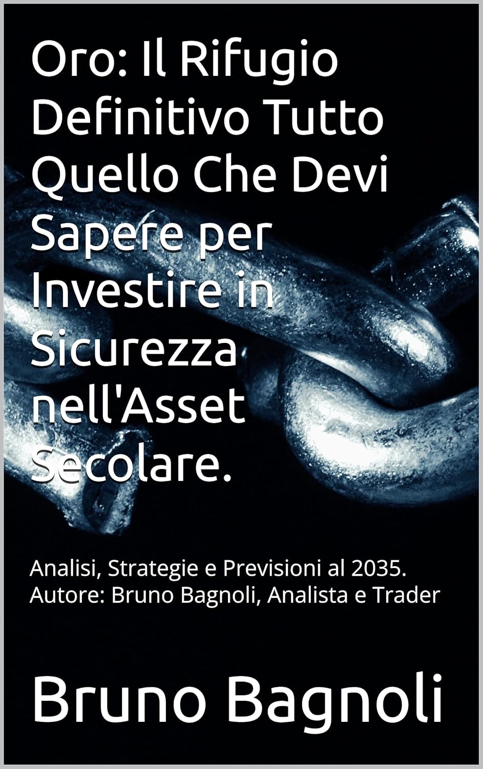 🥇 Oro: Il Rifugio Definitivo