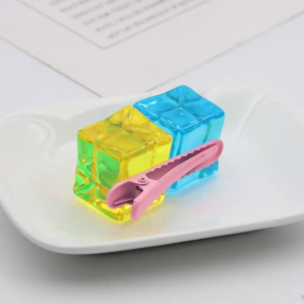 Accessori Capelli Anime BOCCHI THE ROCK! Gotou Hitori - Elastici Clip Fermaglio Cosplay Donna