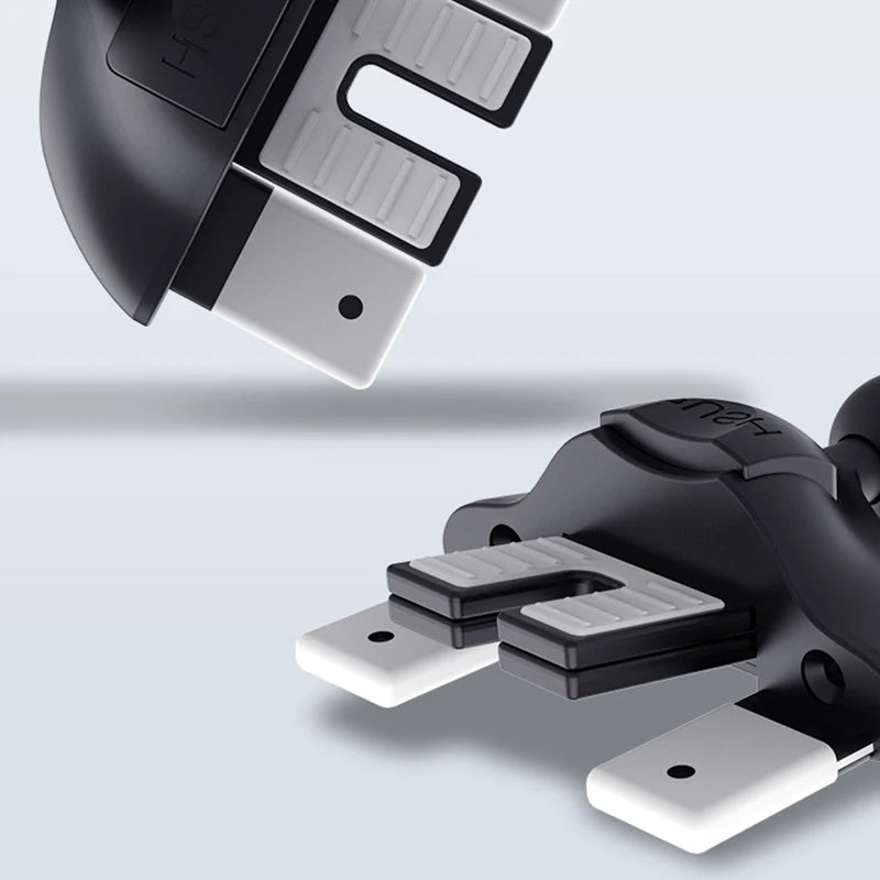 Supporto Smartphone Auto CD Slot Universale - Rotazione 360° per iPhone Xiaomi Huawei