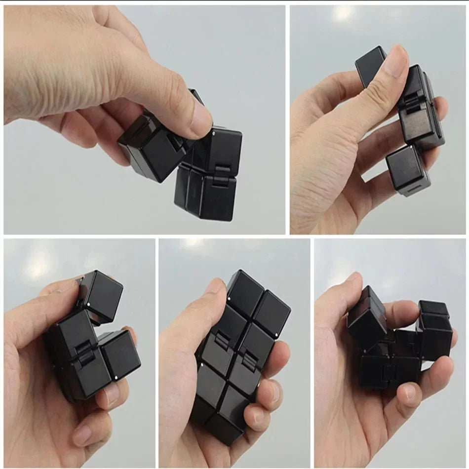 Cubo di Rubik 2x2 Infinity Cube SengSo - Puzzle Educativo Bambini
