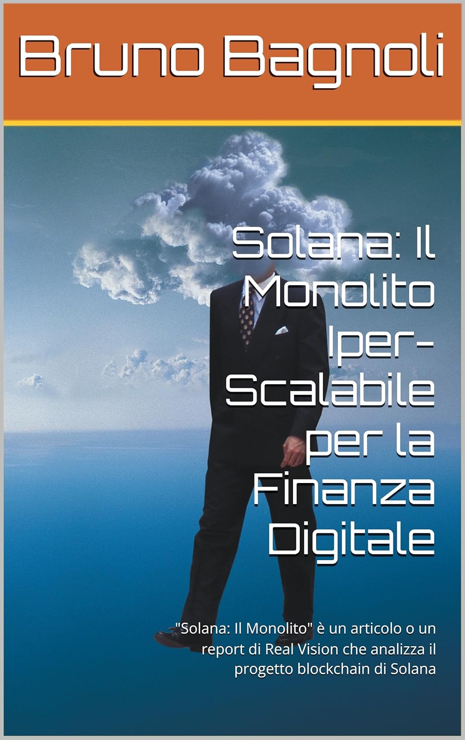 🌐 Solana: Il Monolito Iper-Scalabile per la Finanza Digitale