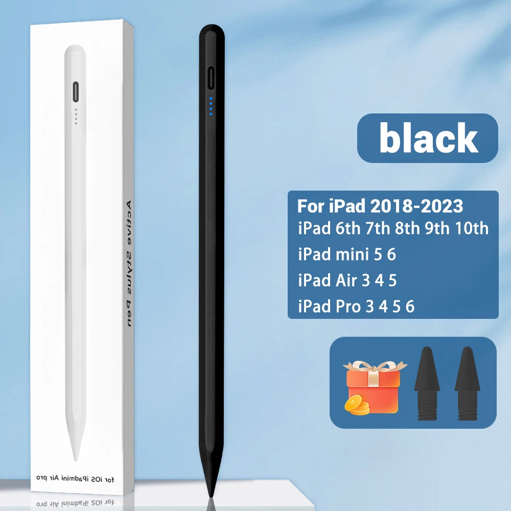 Stylus Pen per iPad - Compatibile con iPad Pro, Air, Mini 2018-2022