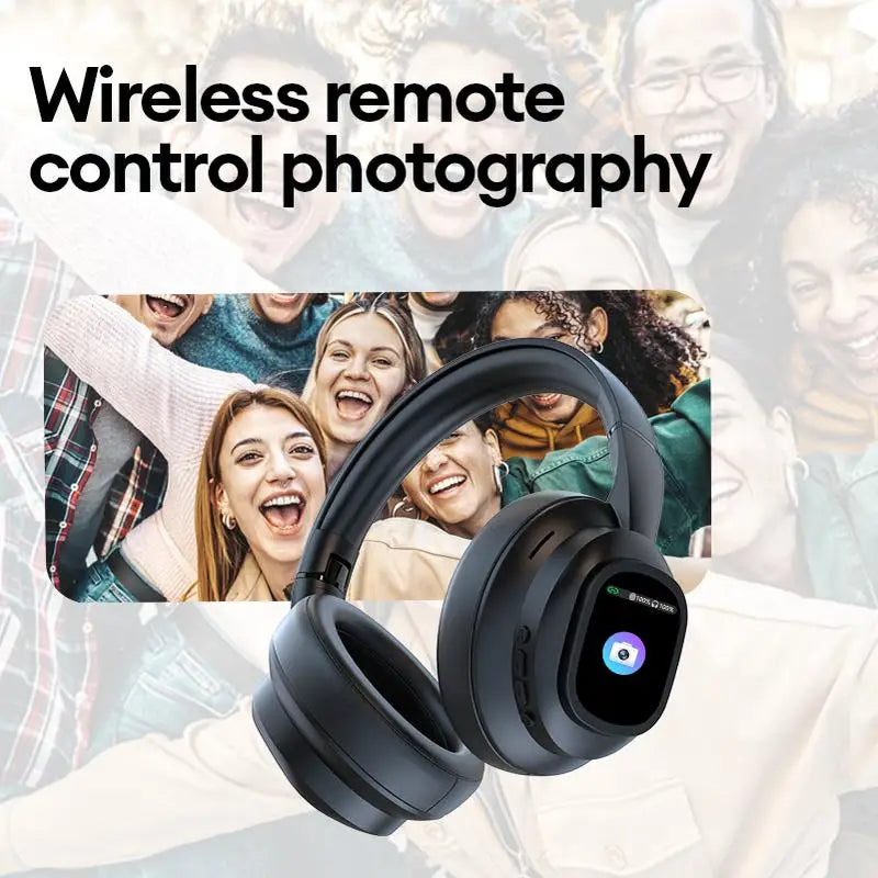 Auricolari Bluetooth AI Modern X1 Pro - TWS Wireless con Display e ANC