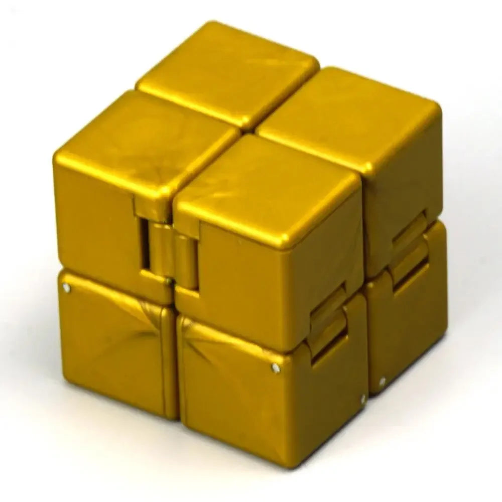 Cubo di Rubik 2x2 Infinity Cube SengSo - Puzzle Educativo Bambini