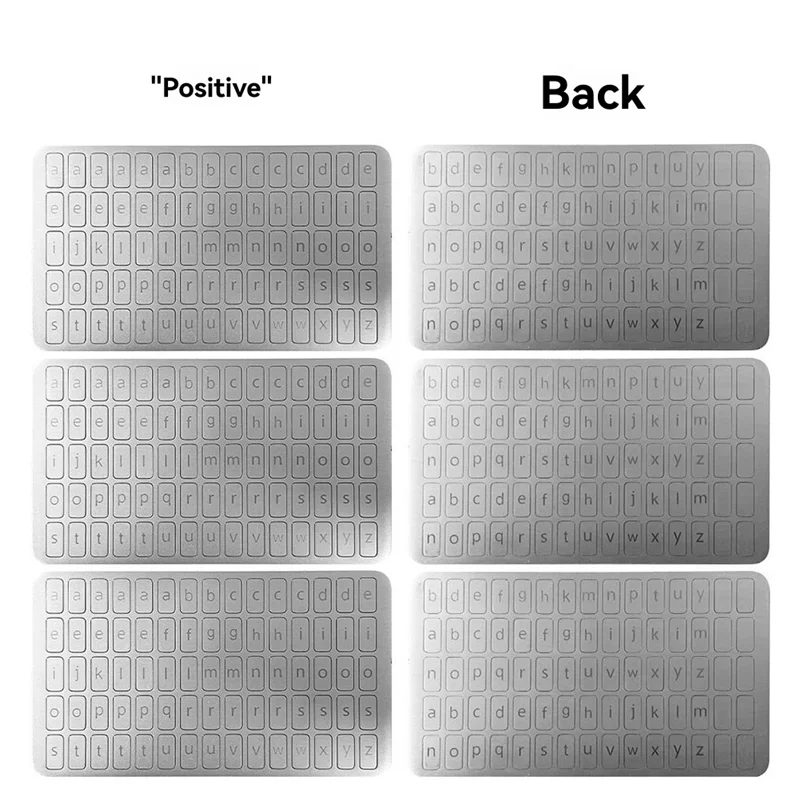 Crypto Wallet Seed Phrase Storage Bit Mechanical Code Recorder For Bitcoin Hardware Cold Backup Mechanical Code Record Book