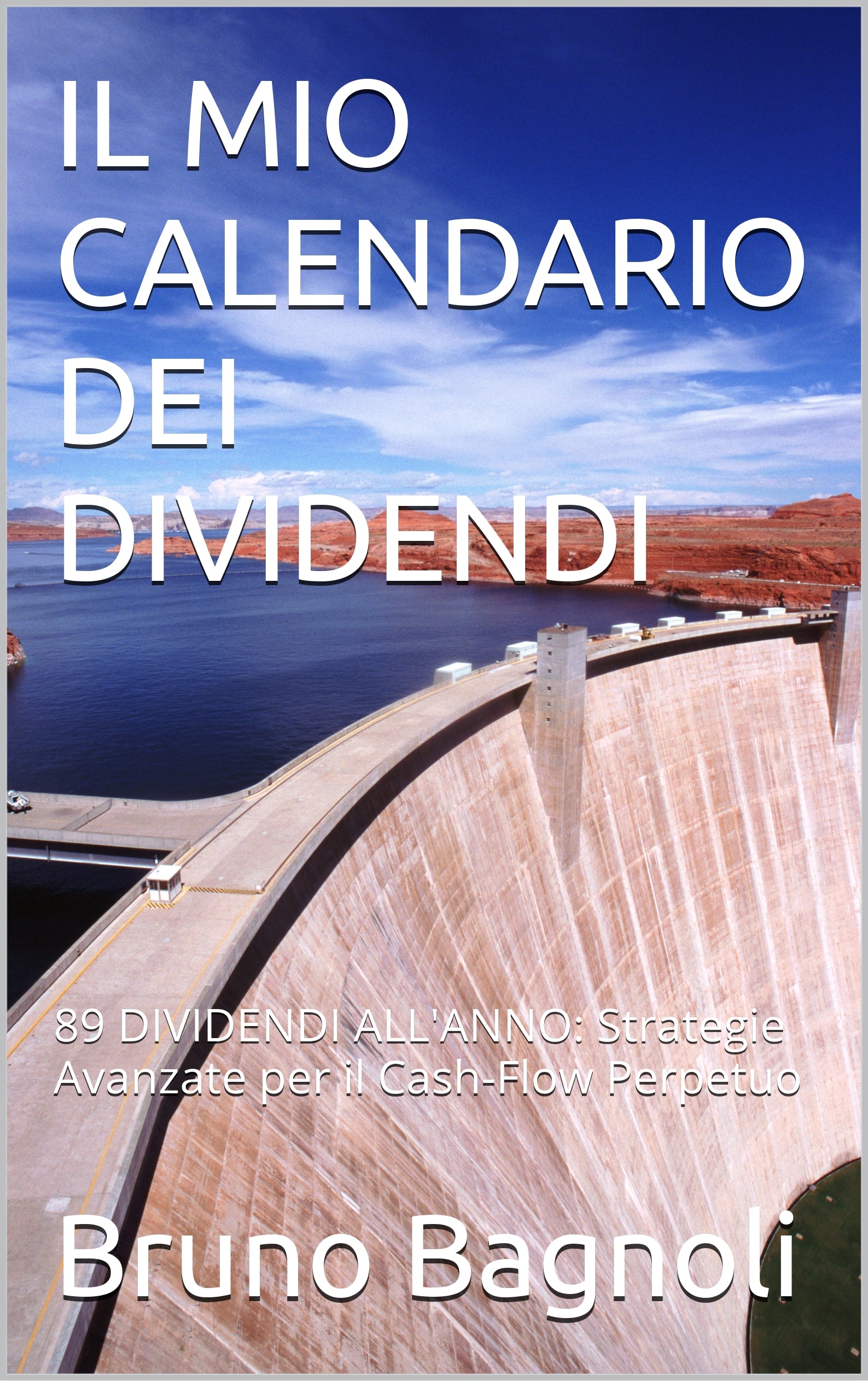 IL MIO CALENDARIO DEI DIVIDENDI