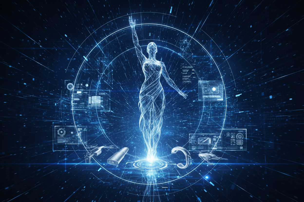 Idea Valore - Tecnologia e Innovazione