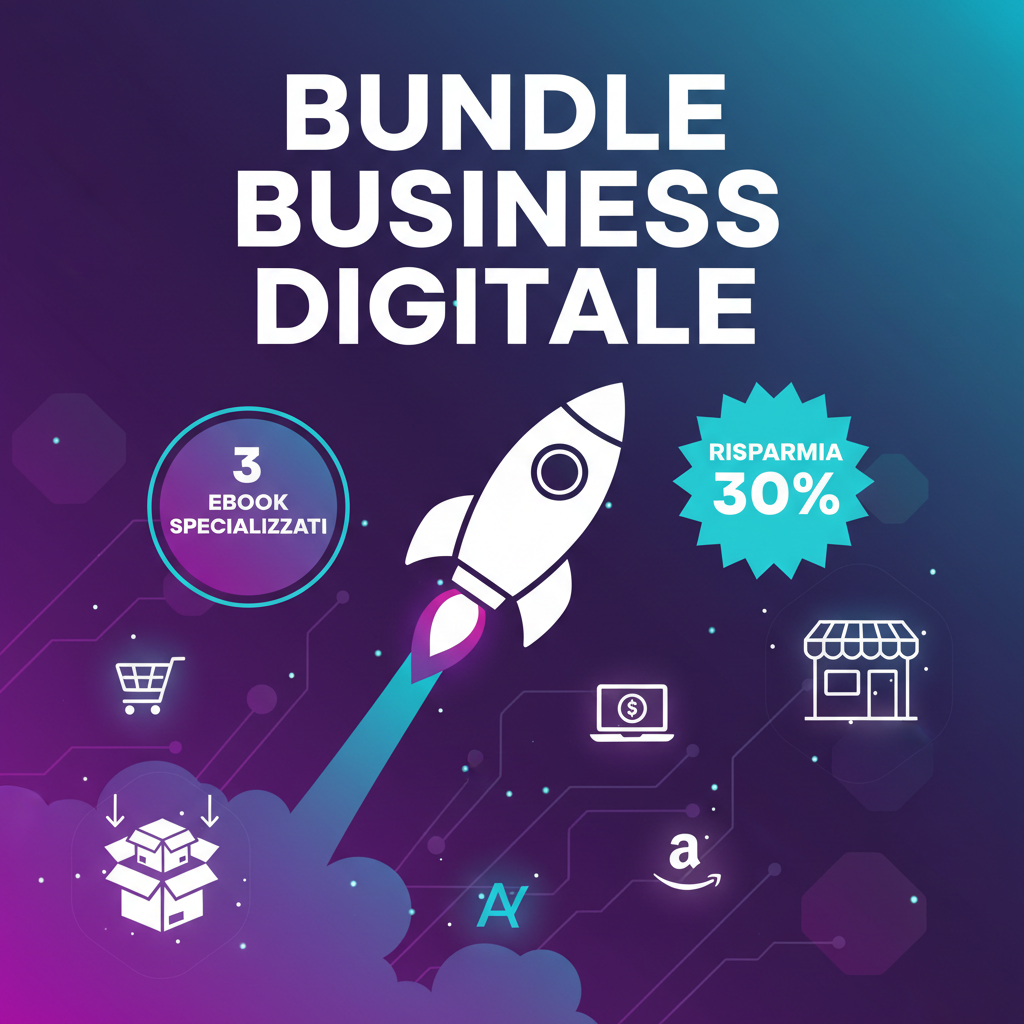 Bundle Business Digitale