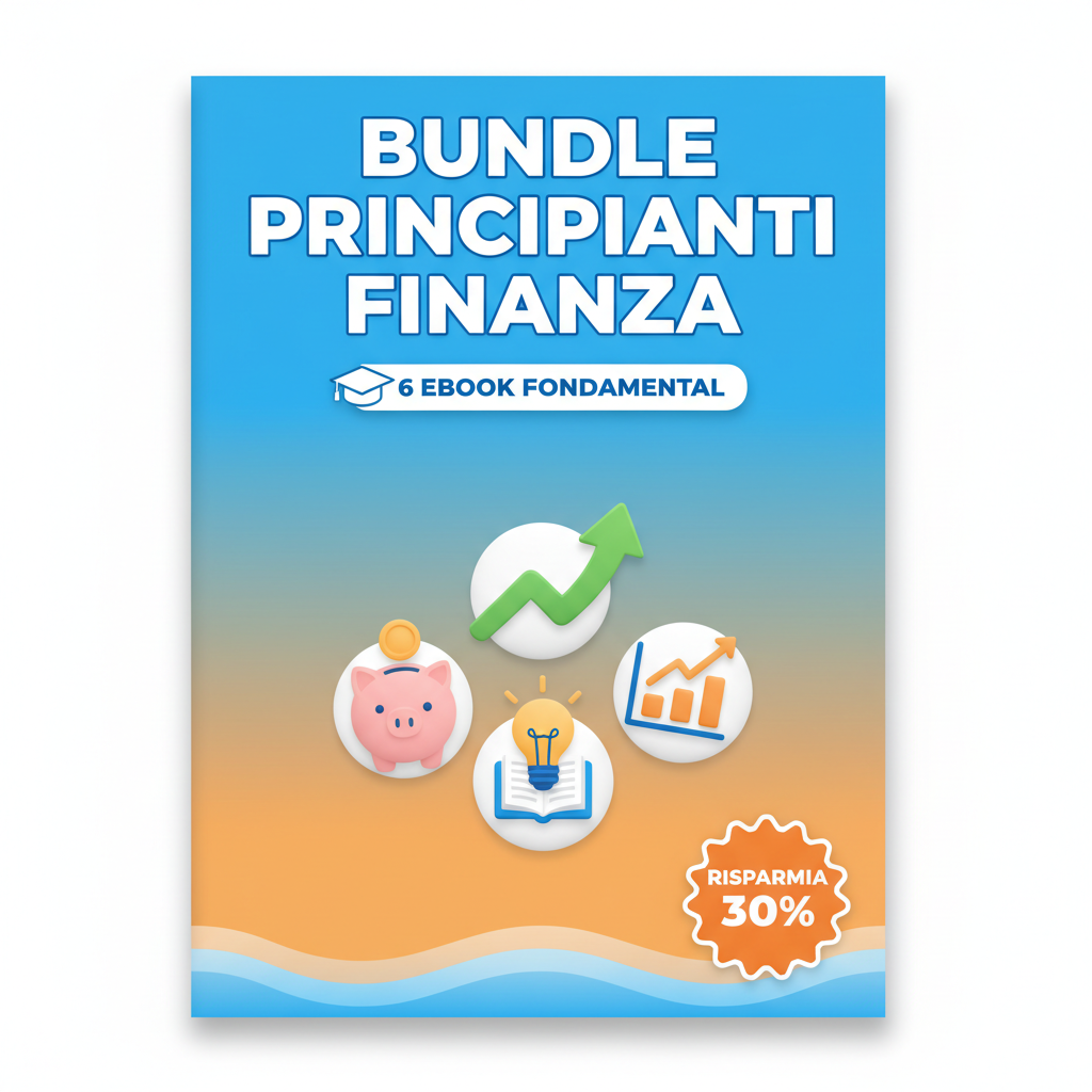 Bundle Principianti Finanza